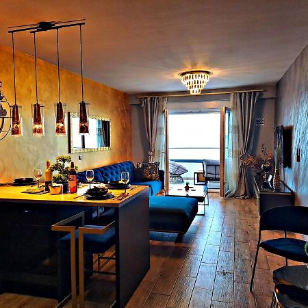 Apartman Aria De Lux Μακάρσκα Εξωτερικό φωτογραφία