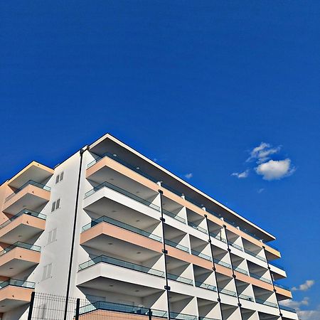 Apartman Aria De Lux Μακάρσκα Εξωτερικό φωτογραφία