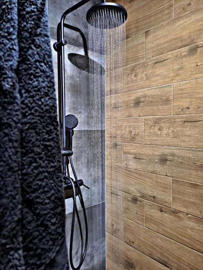 Apartman Aria De Lux Μακάρσκα Εξωτερικό φωτογραφία